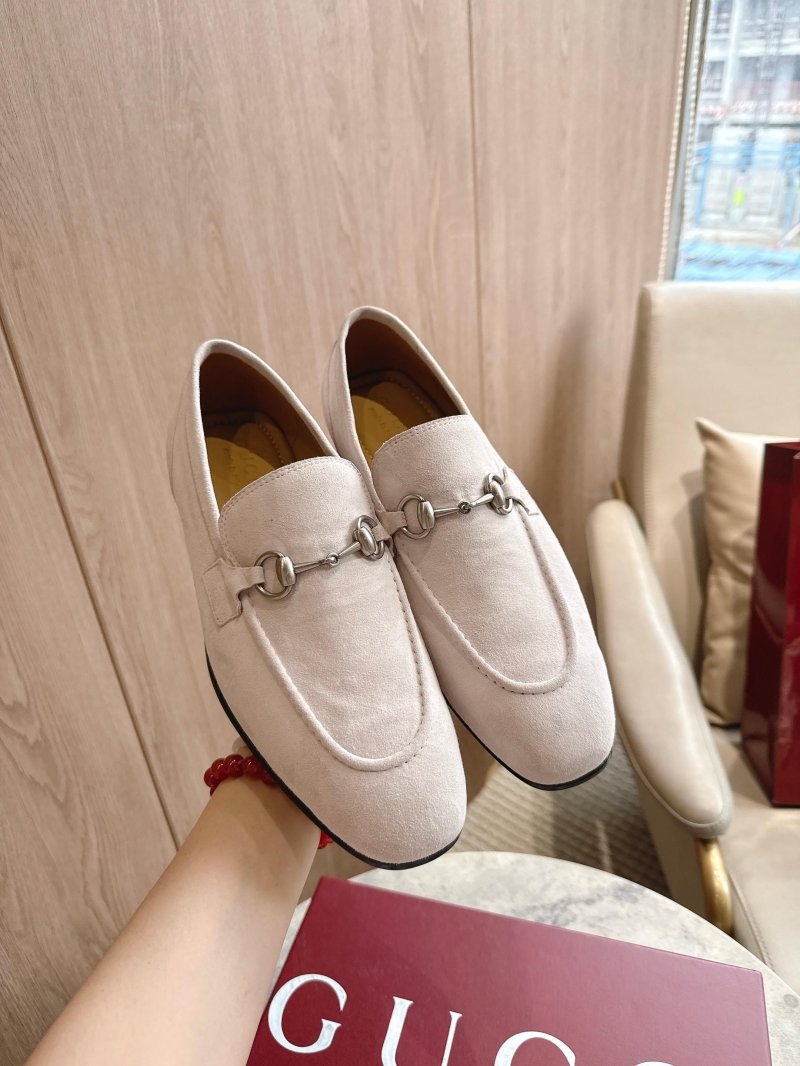 Gvc*1 loafers